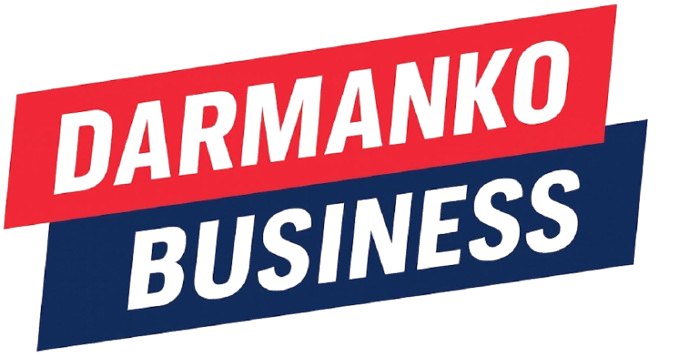 DARMANKO BUSINESS